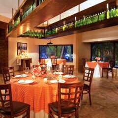 Отель Sunscape Dorado Pacifico Ixtapa Resort & Spa - Все включено питание фото 2