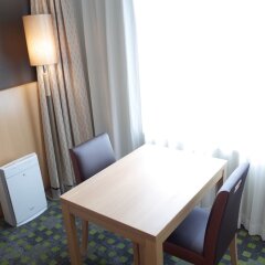 Shibuya Excel Hotel Tokyu Токио удобства в номере фото 2