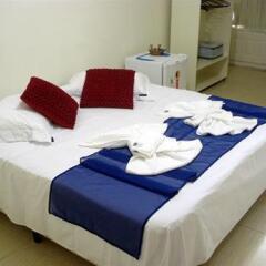 Hotel Estrela do Vale сейф в номере