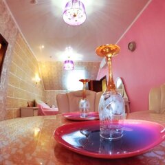 Гостиница Дон Мажор в номере фото 2
