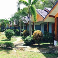 Отель Veranda Lanta Resort Ланта фото 17