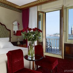 Отель Danieli, a Luxury Collection Hotel, Venice Италия, Венеция - 4 отзыва об отеле, цены и фото номеров - забронировать отель Danieli, a Luxury Collection Hotel, Venice онлайн комната для гостей фото 3