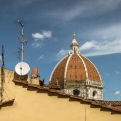 Отель Florentapartments - Santo Spirito Флоренция пляж фото 2