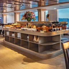 Truong Hotel Нячанг питание фото 2
