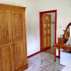 Lucy's guesthouse in La Digue, Seychelles from 99$, photos, reviews - zenhotels.com guestroom