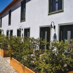 Отель Quinta De La Rosa Саброза фото 6