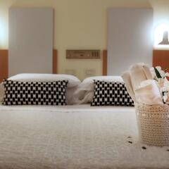Hotel Bel Air с домашними животными
