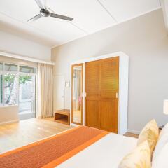 Ellaidhoo Maldives By Cinnamon Hotel in Ellaidhoo, Maldives from 354$, photos, reviews - zenhotels.com guestroom photo 4