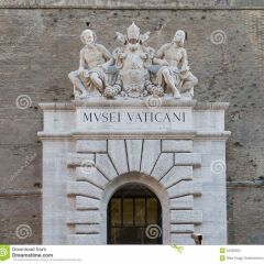 Отель My Bed Vatican Museum фото 4