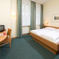 Top Vch Hotel Allegra Berlin Берлин детские мероприятия