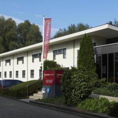 Отель Bastion Amsterdam Centrum Noord Hotel Нидерланды, Амстердам - 3 отзыва об отеле, цены и фото номеров - забронировать отель Bastion Amsterdam Centrum Noord Hotel онлайн парковка