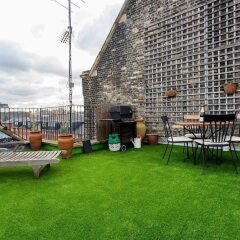 Отель Marylebone Views Великобритания, Лондон - отзывы, цены и фото номеров - забронировать отель Marylebone Views онлайн фото 2