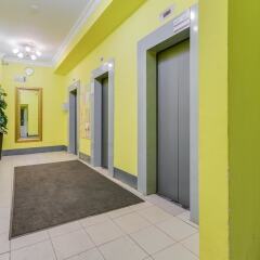 Апартаменты Apartment on Yuriya Gagarina 14 интерьер отеля
