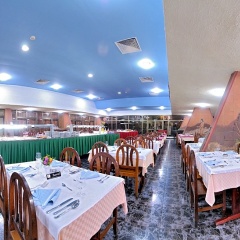 Отель Club Amigo Mayanabo All Inclusive питание фото 3