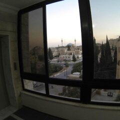 Отель Arabian Suites Иордания, Амман - 1 отзыв об отеле, цены и фото номеров - забронировать отель Arabian Suites онлайн комната для гостей фото 5