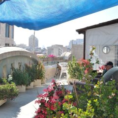 The Jerusalem Little Hotel Израиль, Иерусалим - 2 отзыва об отеле, цены и фото номеров - забронировать отель The Jerusalem Little Hotel онлайн фото 3