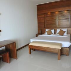 Отель Water Gate Resort & Spa комната для гостей