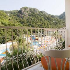 Mirage World Hotel - All Inclusive балкон