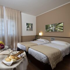 Astoria Palace Hotel в номере