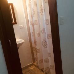 Отель Casa Malka Мексика, Кабо-Сан-Лукас - отзывы, цены и фото номеров - забронировать отель Casa Malka онлайн ванная