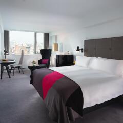 Отель Sea Containers London комната для гостей фото 4