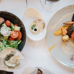 Отель The St. Regis Istanbul в номере