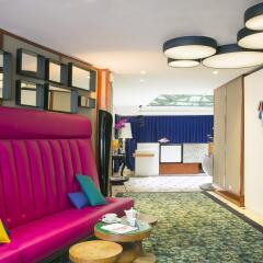 Отель Best Western Premier Opera Faubourg детские мероприятия