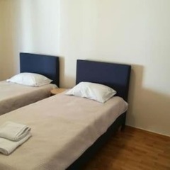 Апартаменты Cosy Apartment in Athens Center Neos Kosmos комната для гостей фото 2