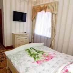 Гостиница Мини-Отель Корона в Сарапуле отзывы, цены и фото номеров - забронировать гостиницу Мини-Отель Корона онлайн Сарапул комната для гостей фото 4
