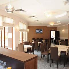 Hotel Plaza Равда помещение для мероприятий