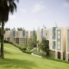 Отель Robinson Club Pamfilya фото 9