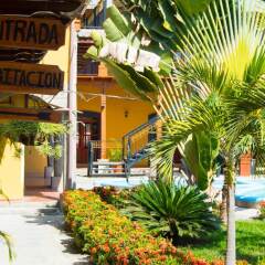 Hotel Antigua Comayagua фото 3