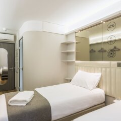 Отель Point A Hotel - Westminster, London Великобритания, Лондон - 1 отзыв об отеле, цены и фото номеров - забронировать отель Point A Hotel - Westminster, London онлайн фото 3