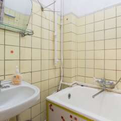 Апартаменты Lakshmi Apartment Novy Arbat 23 ванная