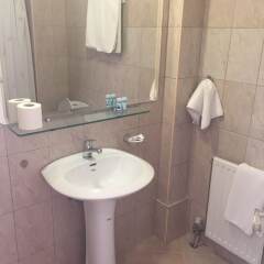 Pikermi Hotel ванная