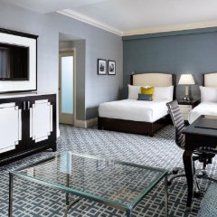 Отель Fairmont Royal York Канада, Торонто - отзывы, цены и фото номеров - забронировать отель Fairmont Royal York онлайн комната для гостей фото 3