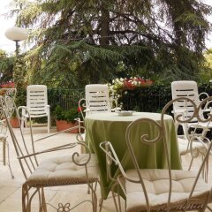 Park Hotel Кьянчиано Терме помещение для мероприятий