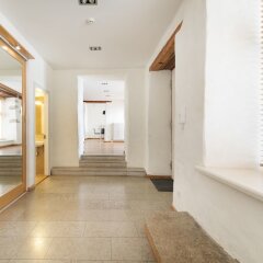 Апартаменты Tallinn City Apartments Toompea Old Town Таллин интерьер отеля фото 3