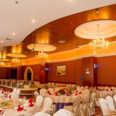 Отель Xiamen Venice Hotel Китай, Сямынь - отзывы, цены и фото номеров - забронировать отель Xiamen Venice Hotel онлайн помещение для мероприятий фото 2