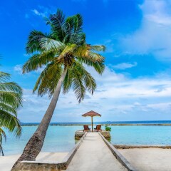 Отель Ellaidhoo Maldives by Cinnamon