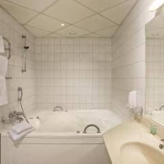 Отель Pirita Spa Таллин спа