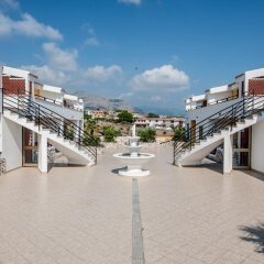 San Domenico Family Hotel Скалея фото 2