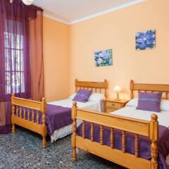 Отель Villa Marta Испания, Санта-Понса - отзывы, цены и фото номеров - забронировать отель Villa Marta онлайн детские мероприятия