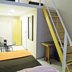 Budapest Budget Hostel комната для гостей фото 7