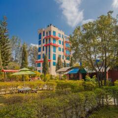 Отель OYO 275 Sunshine Garden Resort Непал, Катманду - отзывы, цены и фото номеров - забронировать отель OYO 275 Sunshine Garden Resort онлайн фото 3