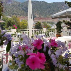 Kalkan Suites Турция, Калкан - отзывы, цены и фото номеров - забронировать отель Kalkan Suites онлайн помещение для мероприятий