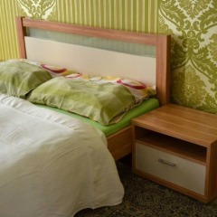 Апартаменты Mivos Prague Apartments комната для гостей фото 7