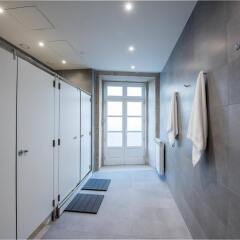 Отель Bluesock Hostels Porto интерьер отеля фото 2