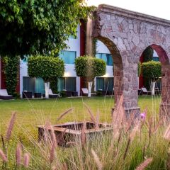 Hotel Estancia