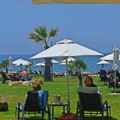 Basilica Holiday Complex Hotel